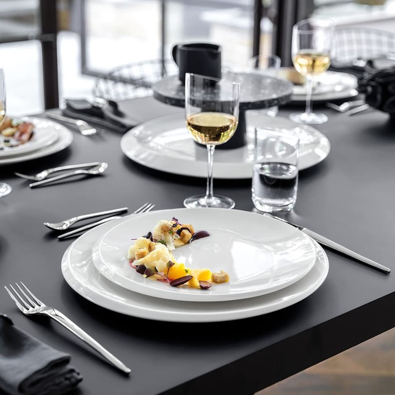 Villeroy & Boch, Rust-Proof 18/10 Stainless Steel, stainlesssteel