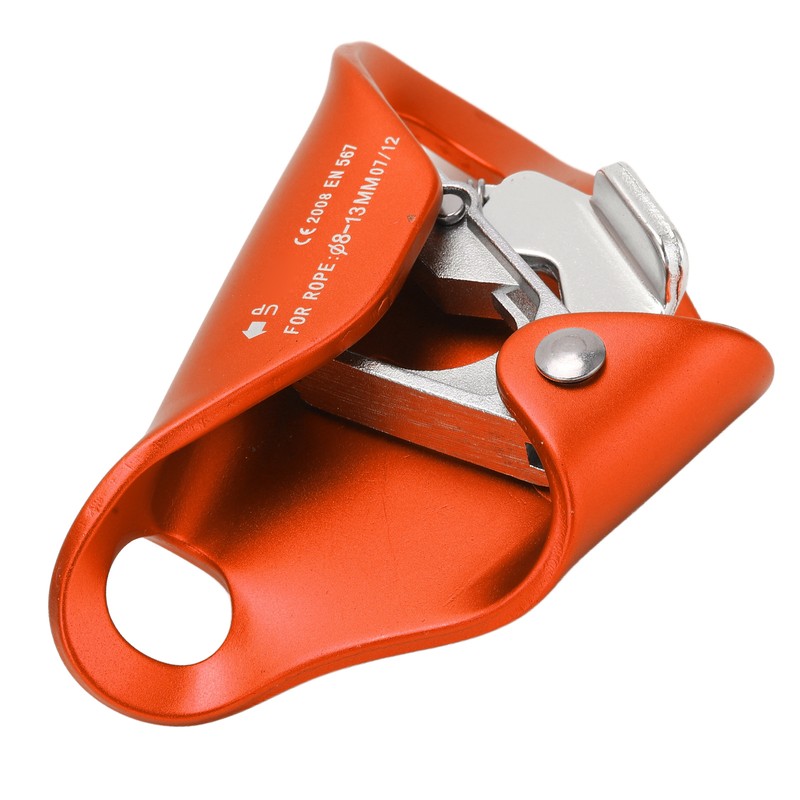 Chest Type Automatic Ascender Outdoor Mountaineering Chest Type Automatic Ascender