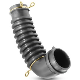 AEM75152901 Washer Drain Hose Replace WT7900HBA WT7800CW WT7800CV WT7880HWA WT7405CW Compatible With LG Kenmore Front Loading Washers Machines