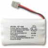 Uniden BT-446 BT-1004 BT-1005 BT-504 Rechargeable Cordless Telephone Battery -