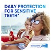 Sensodyne Sensitive Extra Fresh Daily Care Toothpaste, 75ml