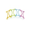 Wammy KCT-BC110-1 Trial 18 Balls 6 Colors 18 Pieces