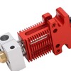 3D Printer Hotend Extruder Hot End Extrusion Head Printing Accessory