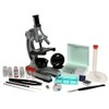 Heebie Jeebies Microscope Set w/ Case