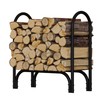 Fire Beauty Firewood Rack Log Holder,Log Storage Holder,Storage Rack,Firewood Stacker