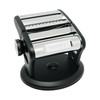 Fantes Supreme Pasta Machine with Double Pasta Cutter and Suction