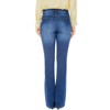 VIPONES Bell Bottom Jeans for Women High Waisted Trendy Stretch