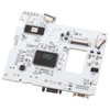 Replacement LTU2 PCB Drive Unlocked Board for XBOX360 Slim DG-16D4S