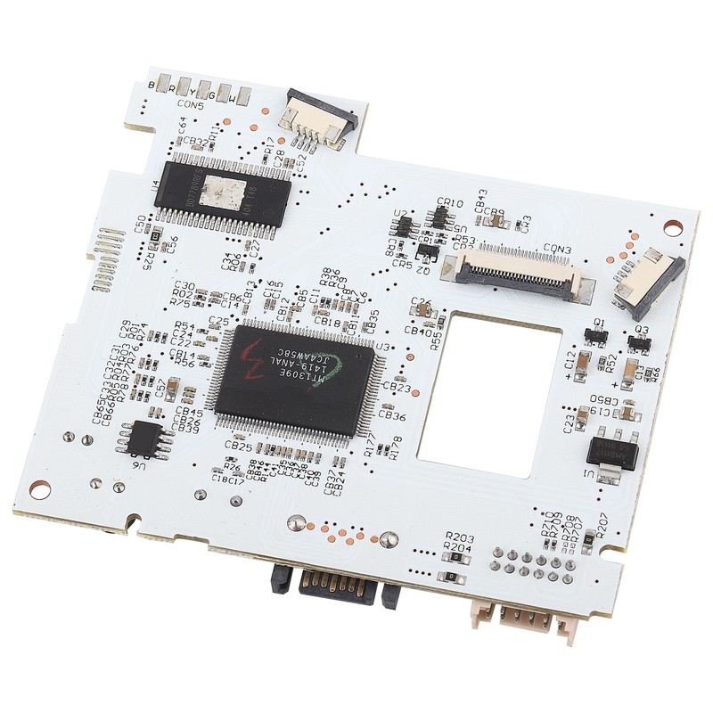 Replacement LTU2 PCB Drive Unlocked Board for XBOX360 Slim DG-16D4S