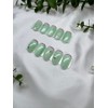Bubble Mint Shine, Magnetic Whelk Syrup Vivid Daily - Mini