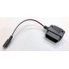 Mem Retain Original Brand USB/9v Battery Powered OBD ll Connector
