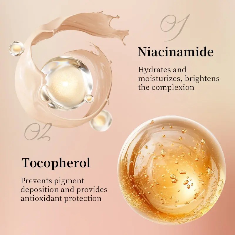 Polvo Compacto Corrector Facial Largaduración Controlnatural