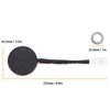 Speed Sensor JU2‑H1670‑21 Replacement for Yamaha G22/G29/Drive/YDRE Electric Carts with