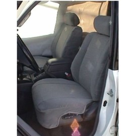 Durafit Seat Covers, Made to fit 1995-1997 Land Cruiser Exact Fit Seat Covers