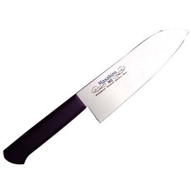 Masahiro MV-P Santoku Shape 6.5 inches (165 mm) *Received Item 13923