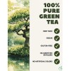 Chérie Sweet Heart Té Verde Matcha Orgánico En Polvo 454