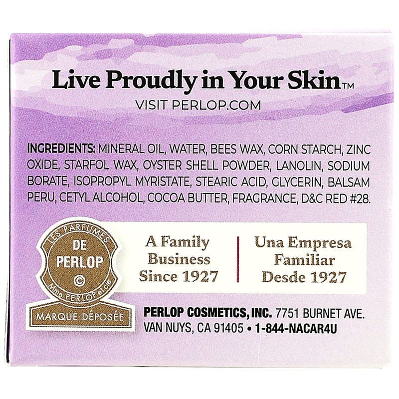 Concha Nacar Concha Nacar Crema De Noche No.2, Night Cream