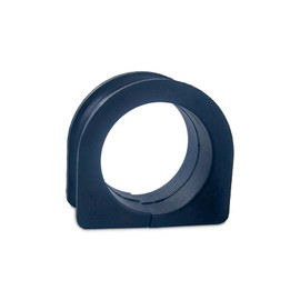 Suspenix Steering Rack Pinion Bushing, Steering Rack and Pinion Bushing Compatible with Toyota 2000-2006 Tundra, 2001-2007 Sequoia