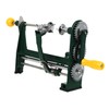 LABRIMP Hand Crank Professional Fruit Slicer Veggie Peeler Alloy Fruit