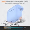 BOBEN AirPods Pro 2nd Generation Case Cover 2022 Silicone AirPods