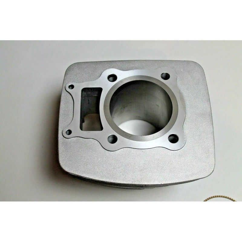 Kveldwulf Honda TRX350 Rancher Cylinder Piston Gasket Top End Rebuild