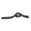 Digital Sports Watch Waterproof Fashionable Multifunctional Luminous LED Screen Watch
