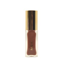 Merit Shade Slick Classics Tinted Lip Oil - Taupe, Neutral Brown