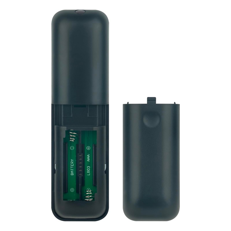 AULCMEET Replacement Voice Remote Control Suitable for MECOOL KM2, KM2