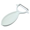 Pearl Metal CC-1010 Grater Peeler Fit, Made in Japan