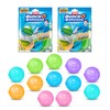 Bunch O Balloons Reusable Water Balloons 12 Pack by ZURU