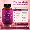Biotina Colágeno Fácil De Tomar 90 Cápsulas 1800mg Keratina