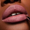 Labial MAC Matte Lipstick color soar