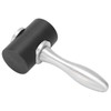 T Shape Leather Carving Hammer Nylon Craft Mallet Hand Tool