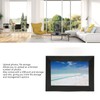 8 Inch Digital Photo Frame Multifunction WiFi IPS HD Touch