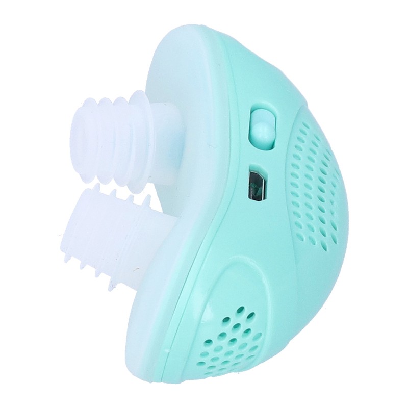 Anti Snoring Devices Electric Sleep Аid Device Solution Tool for