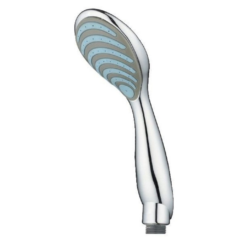 Modern Shower Set with Hand Shower and 200 cm Hose,