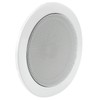 RecPro RV Ceiling Speaker | White 5.25" 35W | Camper