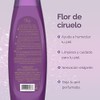 Maja Plum Blossom Flor de Ciruelo, Shower Gel, 400 ml