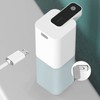 Infrared Automatic Sensor Soap Dispenser Touchless PX4 Waterproof Space Saving
