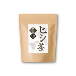 Kazulaser and Learn to Talk About "Hishi Tea, 0.07 oz (2 g) x 30 Packs", Health Tea, Ryocha, Hishicha