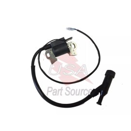 AE Parts Ignition Coil Fits 3400PSI Pressure Washer DeWalt DXPW3425 60690 2.5GPM 6.5HP