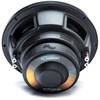Harmony Audio HA-A102 Car Stereo Alloy Series 10" 800W Dual
