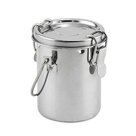 Dtacke Deluxe Airtight Brush Cleaner Paint Brush Washer for Oil Painting (S)