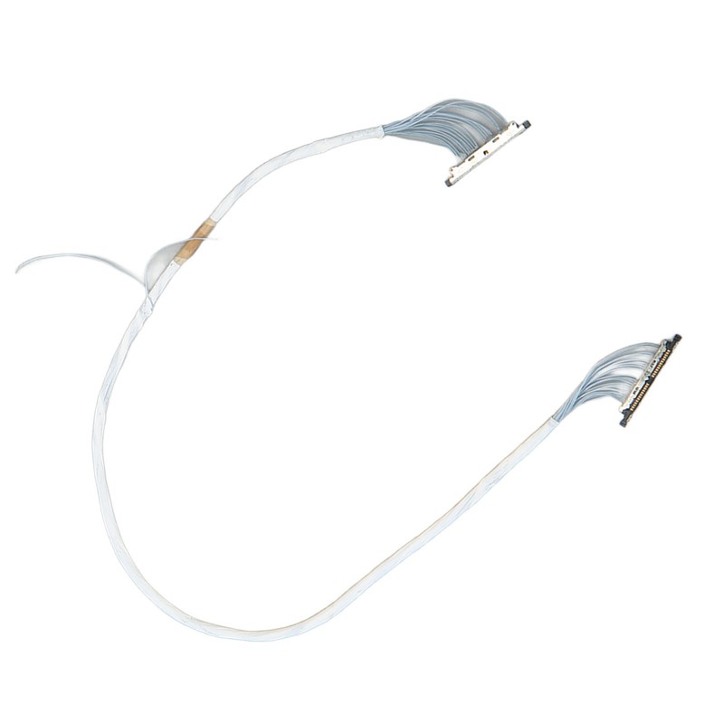 Shaft Rotating LCD Flex Cable for 600D 650D 700D 750D