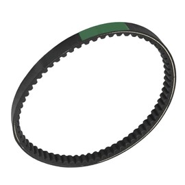 JUUDDENPARTS 669-18-30 Drive Belt, Replacement for 4 Stroke GY6 49cc 50cc QMB139 Scoote ATV Quad Moped