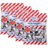 Hard Candy Diana Powermint 4-Pack 3.25oz Each, Cough Relief, Sore