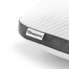 Beautyrest Absolute Relaxation Pillow, Standard, White