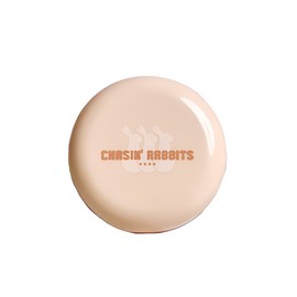 Chasing Rabbit [Fade Free/Tone Up Sun Cushion] Chasing Rabbit All About Glow Cover Sun Cushion 15g [Single Item] No. 19-20 Cool Light / [파데프리/톤업선쿠션]체이싱래빗 올어바웃 글로우 커버 선쿠션 15g [단품] 19-20호 쿨 라이트