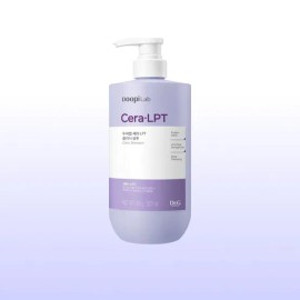 Dr.G Scalp Lab Cera-LPT Clinic Shampoo 800g / 닥터지 두피랩 세라-LPT 클리닉 샴푸 800g