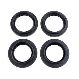 Tusk Wheel Bearing Seals Rear For YAMAHA RHINO 450 660 700